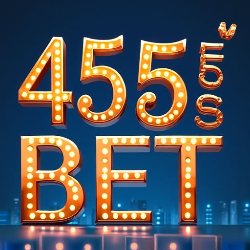 455bet com